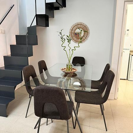 Almazen Apartamentos, Arrayan 23 Севілья Екстер'єр фото