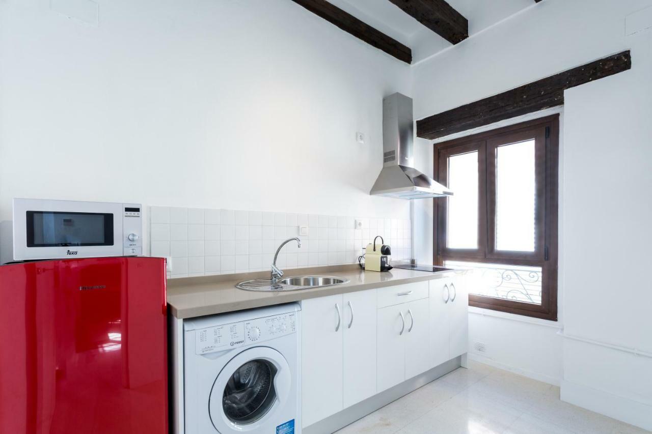 Almazen Apartamentos, Arrayan 23 Севілья Екстер'єр фото