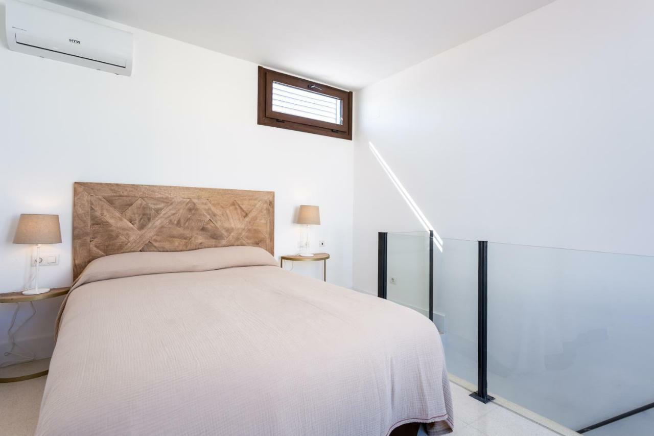 Almazen Apartamentos, Arrayan 23 Севілья Екстер'єр фото